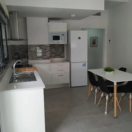 Appartement Apartamento A Estrenar A Orillas Del Mar De