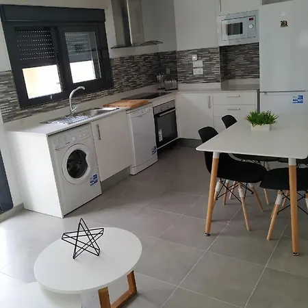 Apartamento A Estrenar A Orillas Del Mar De Appartement