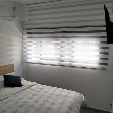 Apartamento A Estrenar A Orillas Del Mar De Appartement Calp