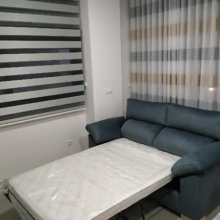 Appartement Apartamento A Estrenar A Orillas Del Mar De Calp