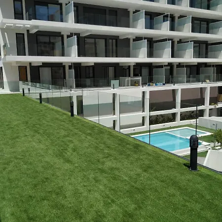 Appartement Apartamento A Estrenar A Orillas Del Mar De *