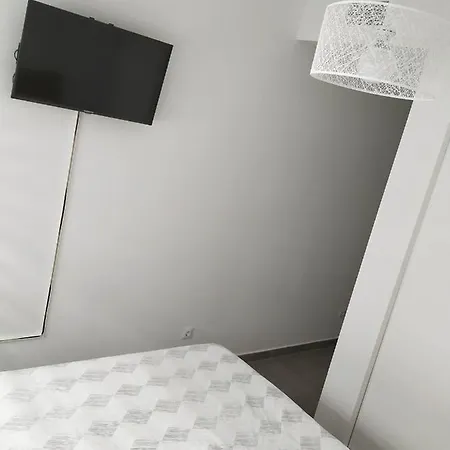 Apartamento A Estrenar A Orillas Del Mar De Appartement
