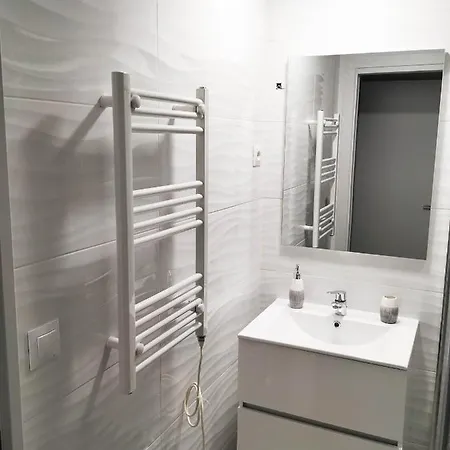 Apartamento A Estrenar A Orillas Del Mar De