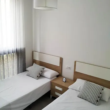 Apartamento A Estrenar A Orillas Del Mar De Calp