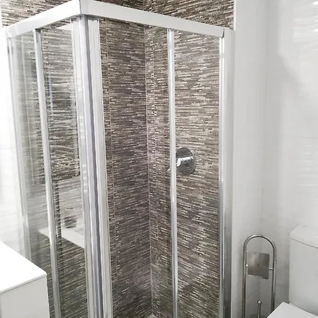 Apartamento A Estrenar A Orillas Del Mar De Appartement